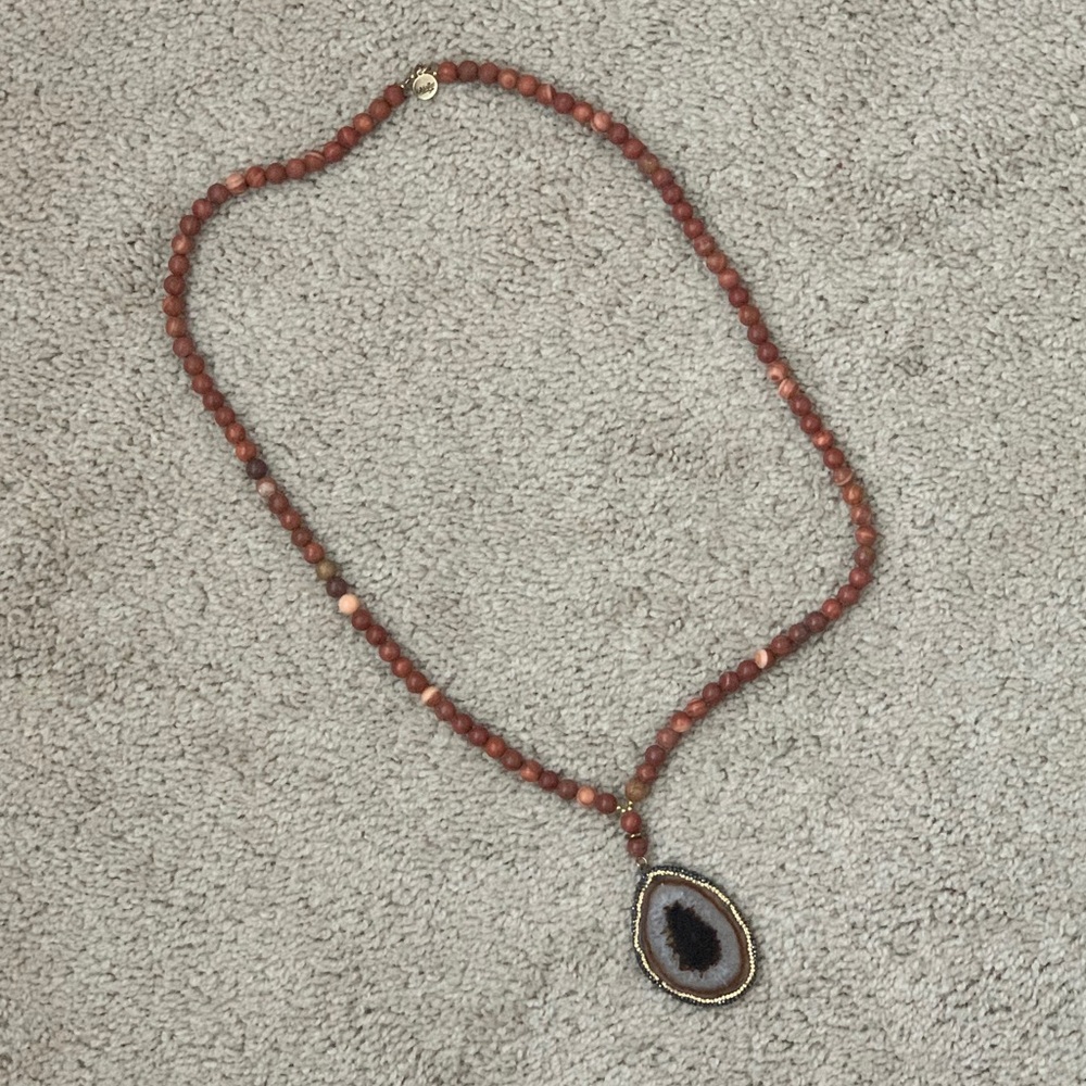 Kristalize Jewelry Necklace